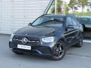 Mercedes-Benz GLC I (X253) Рестайлинг Санкт-Петербург  - изображение 21