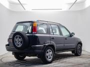 Honda CR-V I Рестайлинг Москва  - изображение 21