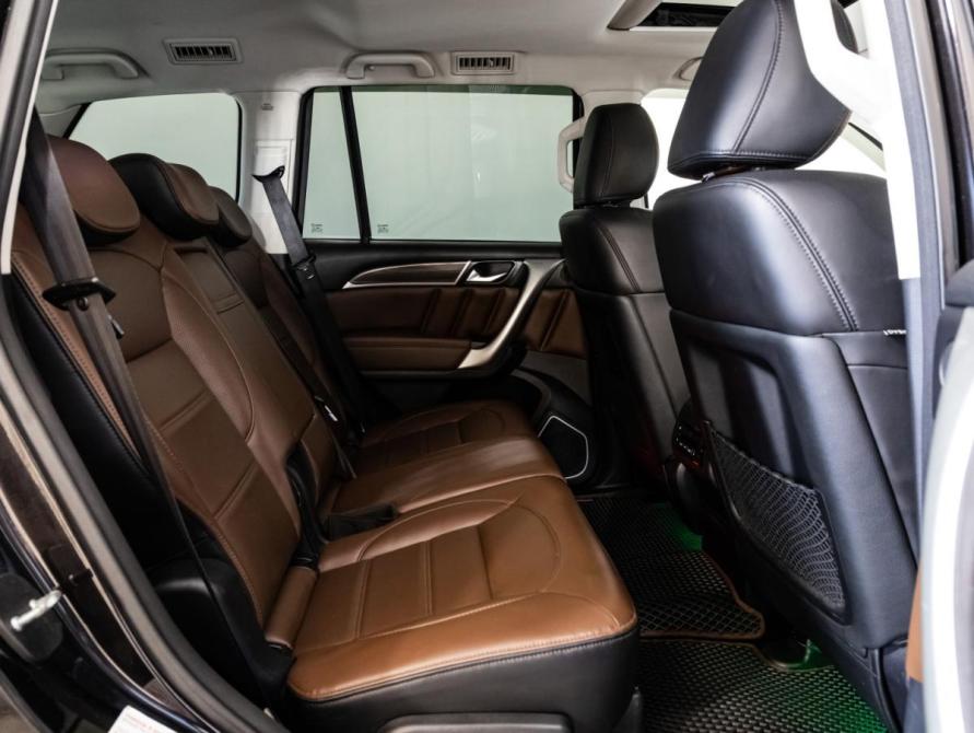 Haval H9 I Рестайлинг Санкт-Петербург  - изображение 28
