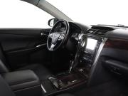 Toyota Camry VII (XV50) Рестайлинг Москва  - изображение 33