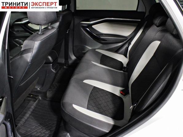Lada (ВАЗ) Vesta I с пробегом 2019 года, цена 1 097 000 рублей, 127444 км, универсал, Автокод Объявления