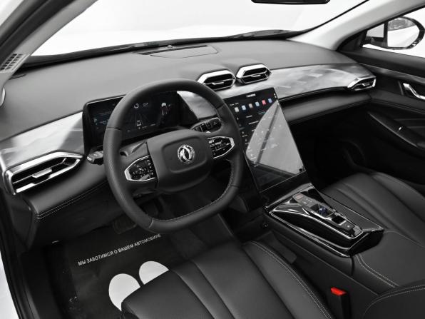 Dongfeng Mage с пробегом 2025 года, цена 2 499 000 рублей, 8 км, внедорожник, Автокод Объявления