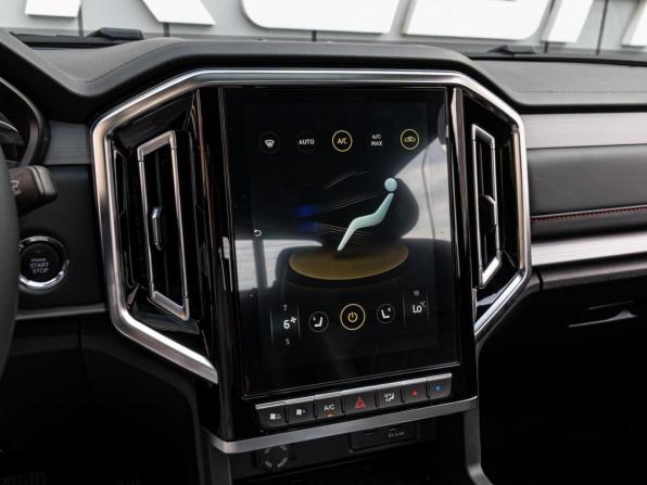 JAC T9 с пробегом 2026 года, цена 3 780 000 рублей, 14 км, offers.body_type.unknown, Автокод Объявления