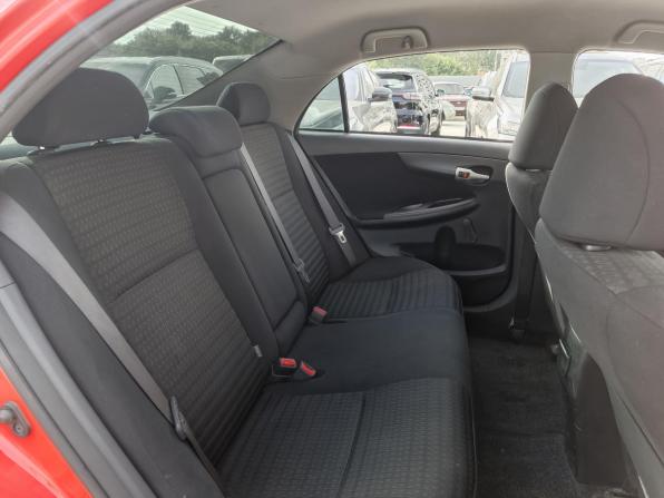 Toyota Corolla X (E140 E150) с пробегом 2008 года, цена 755 000 рублей, 221687 км, седан, Автокод Объявления