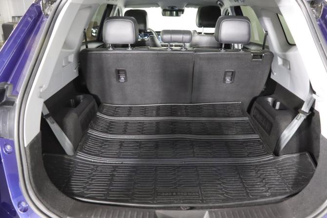 Chery Tiggo 8 Pro Max I с пробегом 2023 года, цена 2 299 990 рублей, 59664 км, внедорожник, Автокод Объявления