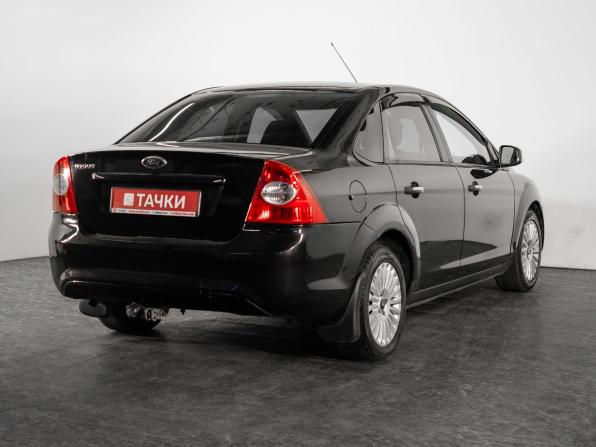 Ford Focus II Рестайлинг с пробегом 2011 года, цена 680 000 рублей, 258341 км, седан, Автокод Объявления