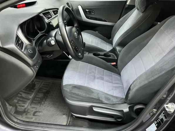 Kia Ceed II с пробегом 2014 года, цена 715 000 рублей, 157069 км, хэтчбек, Автокод Объявления