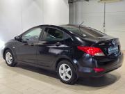 Hyundai Solaris I Самара  - изображение 22