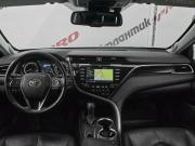 Toyota Camry VIII (XV70) Екатеринбург  - изображение 37