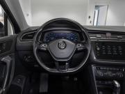 Volkswagen Tiguan II Москва  - изображение 37