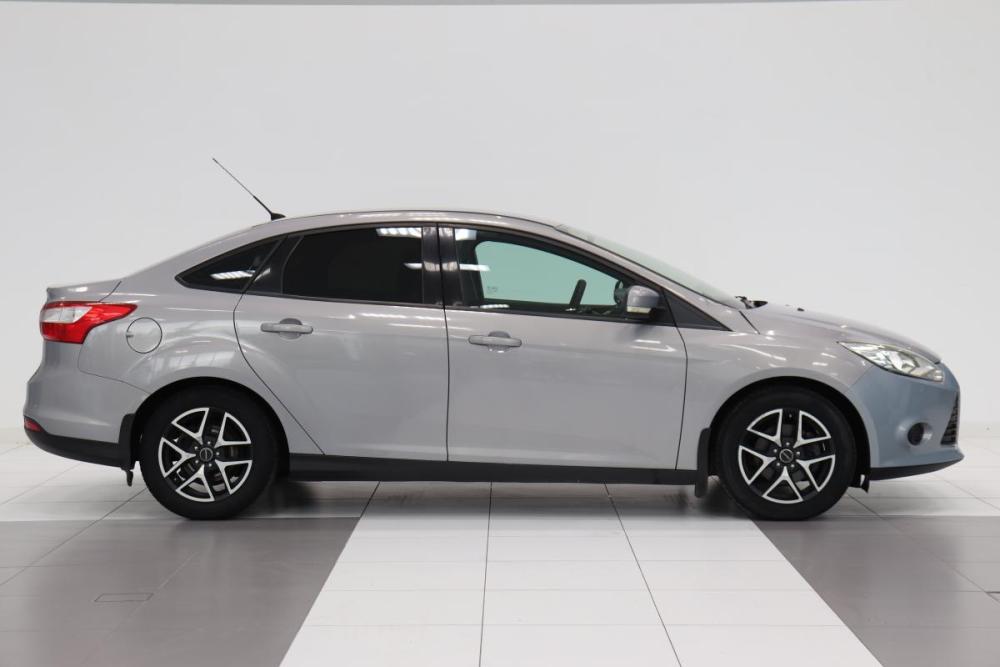 Ford Focus III Ульяновск  - изображение 5