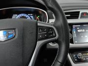 Geely Atlas I Подольск  - изображение 44