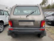 Lada (ВАЗ) Niva Legend Екатеринбург  - изображение 15