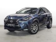 Lexus NX I Санкт-Петербург  - изображение 31