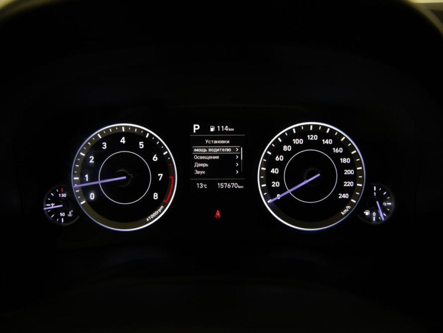 Hyundai Creta II Санкт-Петербург  - изображение 15