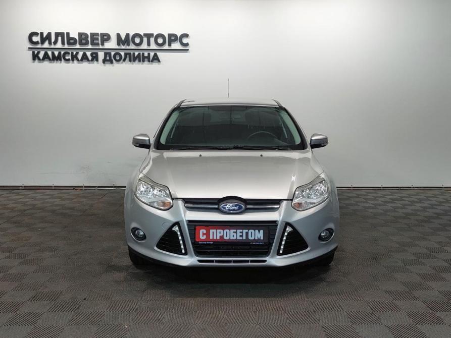Ford Focus III Пермь  - изображение 5