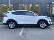 Hyundai Tucson III Рестайлинг Ярославль  - изображение 22