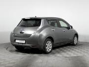 Nissan Leaf I (ZE0/AZE0) Санкт-Петербург  - изображение 24