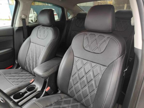 Kia Cerato IV с пробегом 2021 года, цена 1 850 000 рублей, 114177 км, седан, Автокод Объявления