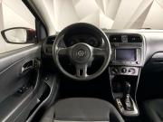 Volkswagen Polo V Москва  - изображение 38