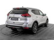 Nissan X-Trail III Рестайлинг Москва  - изображение 31