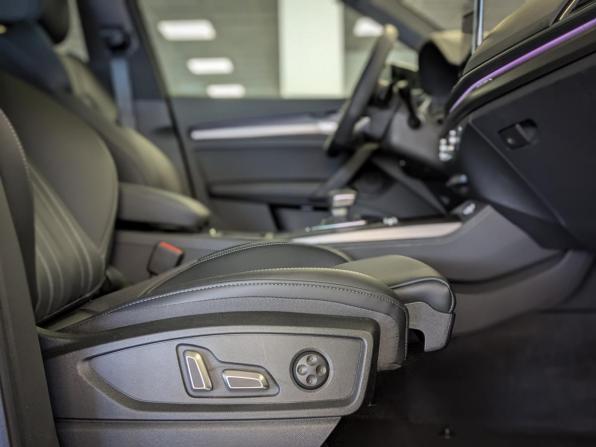 Audi Q5 II (FY) Рестайлинг с пробегом 2026 года, цена 5 899 500 рублей, 10 км, внедорожник, Автокод Объявления