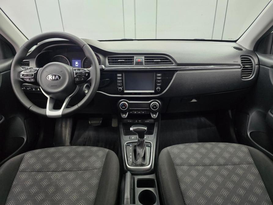 Kia Rio IV Таганрог  - изображение 11