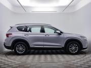 Hyundai Santa Fe IV Рестайлинг Москва  - изображение 24