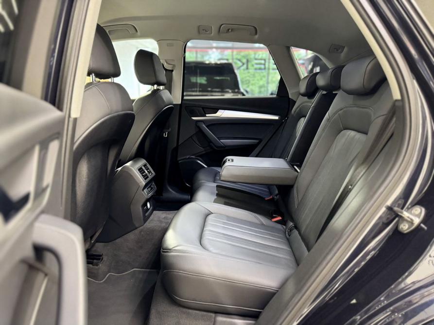 Audi Q5 II (FY) Санкт-Петербург  - изображение 18