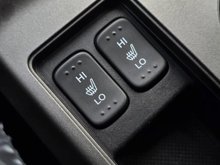 Honda CR-V III Рестайлинг Санкт-Петербург  - изображение 16