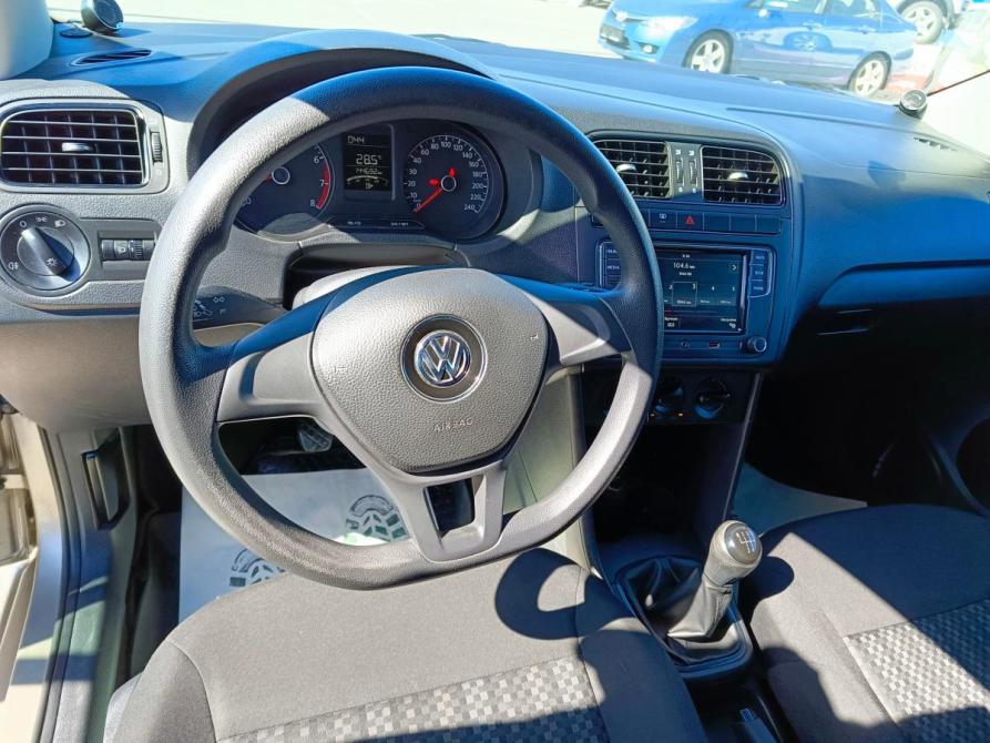 Volkswagen Polo V Рестайлинг Тюмень  - изображение 15