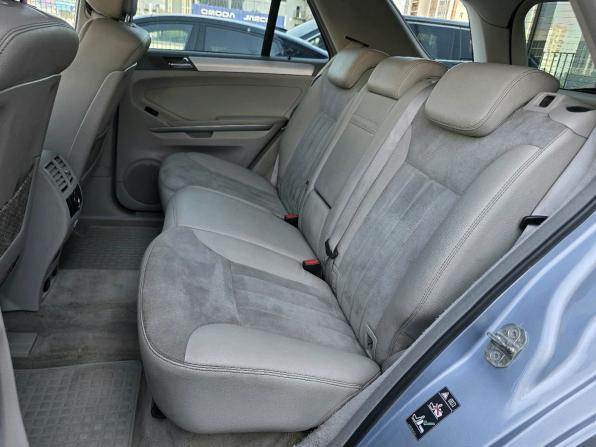 Mercedes-Benz M-Класс II (W164) с пробегом 2005 года, цена 800 000 рублей, 322169 км, внедорожник, Автокод Объявления