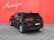 Hyundai Tucson III Рестайлинг Вологда  - изображение 23