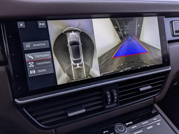 Porsche Cayenne III с пробегом 2019 года, цена 8 444 000 рублей, 63299 км, внедорожник, Автокод Объявления