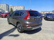 Honda CR-V IV Рестайлинг Йошкар-Ола  - изображение 30