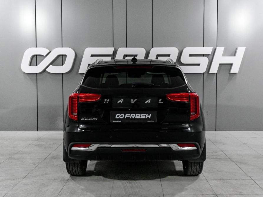 Haval Jolion I Ростов-на-Дону  - изображение 4