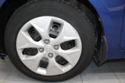 Hyundai Solaris I Кемерово  - изображение 38