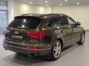 Audi Q7 I (4L) Рестайлинг Казань  - изображение 34