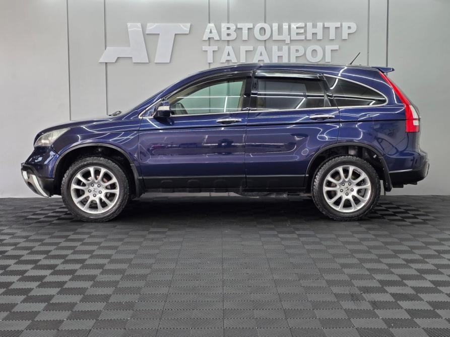 Honda CR-V III Таганрог  - изображение 2