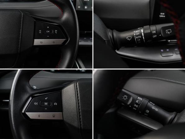 Changan CS55 Plus II Рестайлинг с пробегом 2024 года, цена 2 250 000 рублей, 24816 км, внедорожник, Автокод Объявления