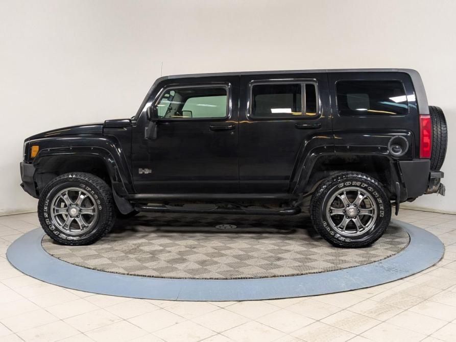 Hummer H3 Екатеринбург  - изображение 5