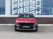 Hyundai Kona I Рестайлинг Владимир  - изображение 29