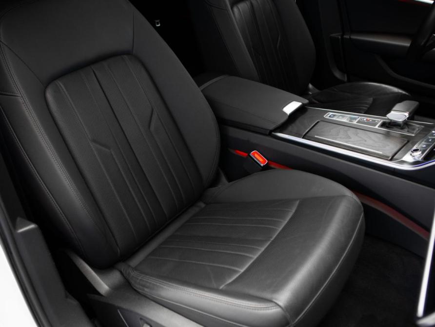 Audi A6 V (C8) Москва  - изображение 31