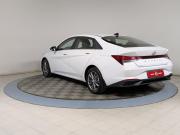 Hyundai Elantra VII (CN7) Екатеринбург  - изображение 26