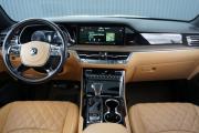 Kia Mohave I Рестайлинг 2 Крым  - изображение 55