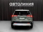 Toyota RAV4 V (XA50) Красноярск  - изображение 21