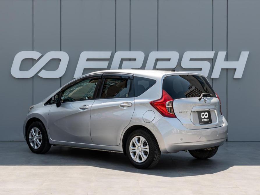 Nissan Note II Краснодар  - изображение 2