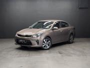 Kia Rio IV Москва  - изображение 28
