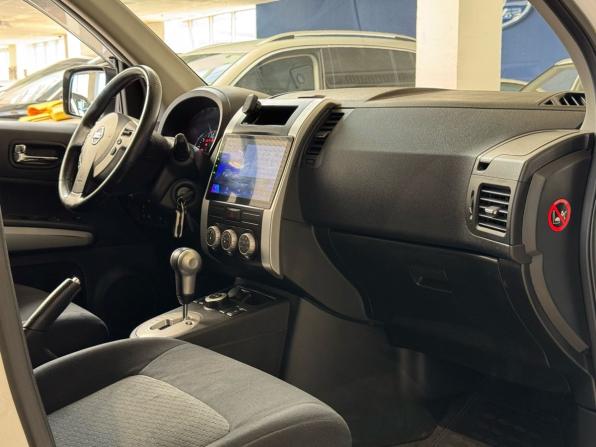 Nissan X-Trail II Рестайлинг с пробегом 2014 года, цена 1 435 000 рублей, 195613 км, внедорожник, Автокод Объявления