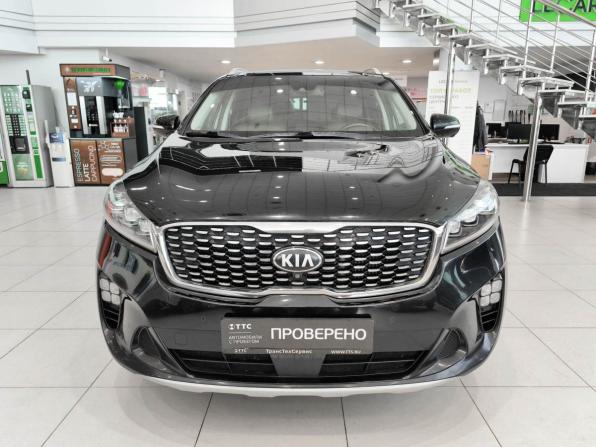 Kia Sorento III Prime с пробегом 2017 года, цена 2 400 000 рублей, 197707 км, внедорожник, Автокод Объявления